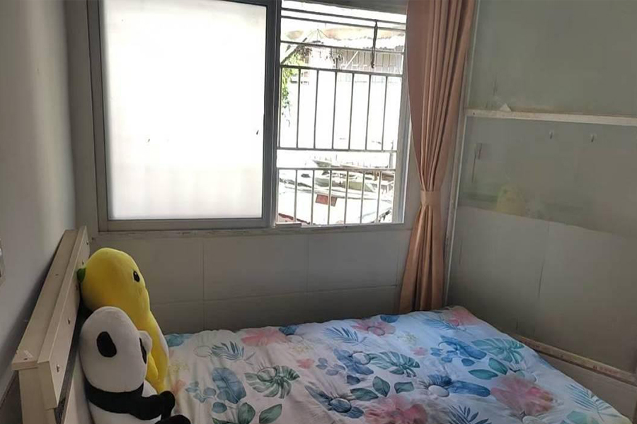 吓屋村店